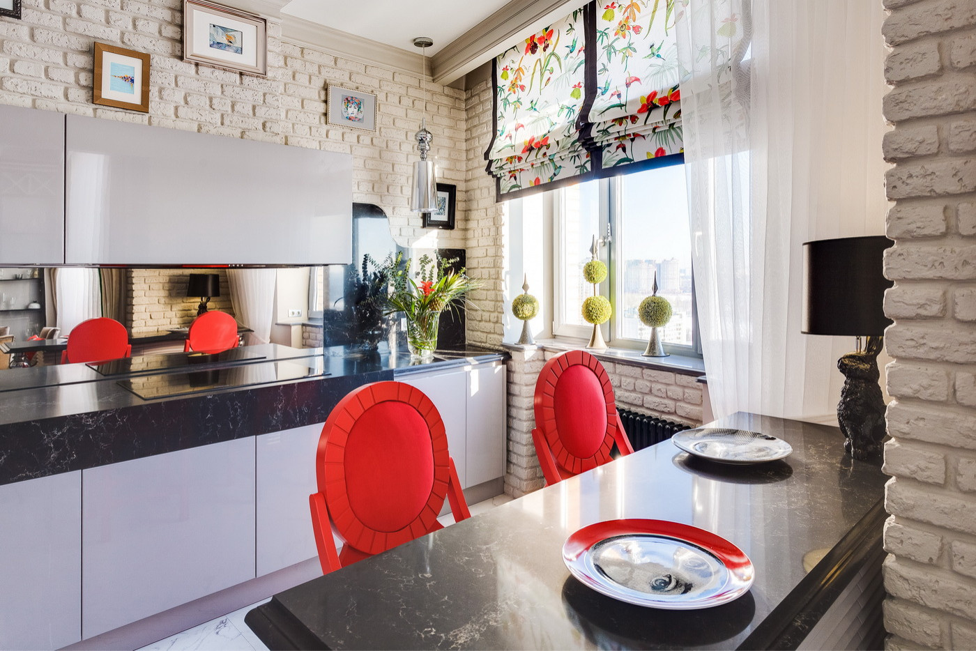 Квартира в Строгино