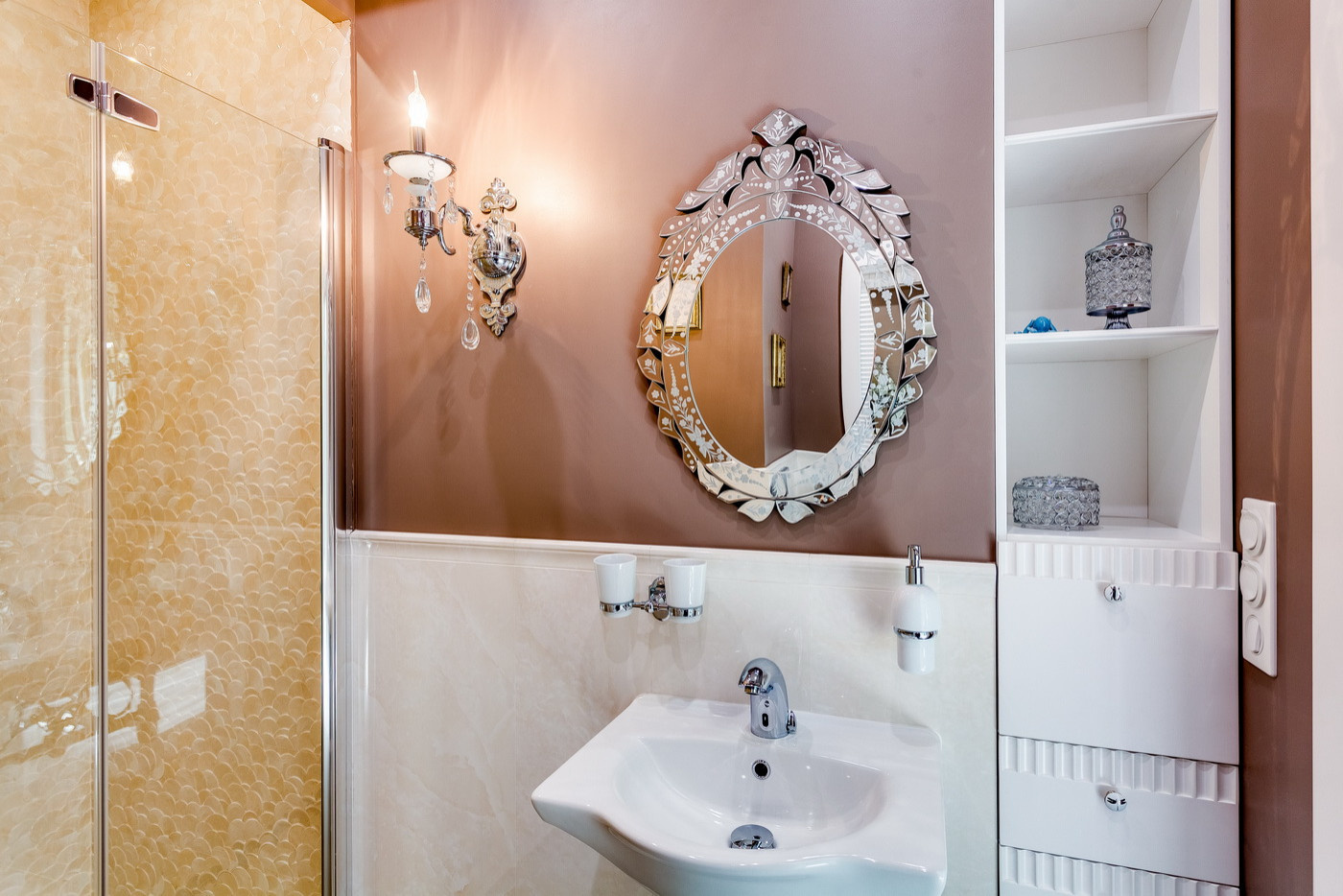 Квартира в Строгино