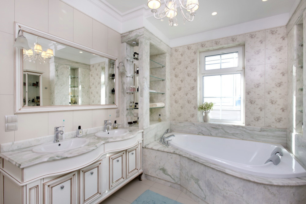 Дом на 13 этаже