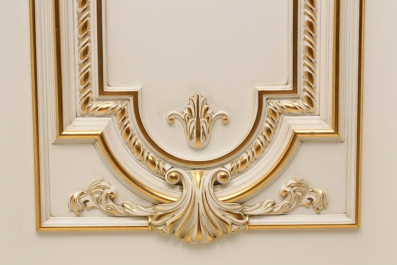 Белые межкомнатные двери