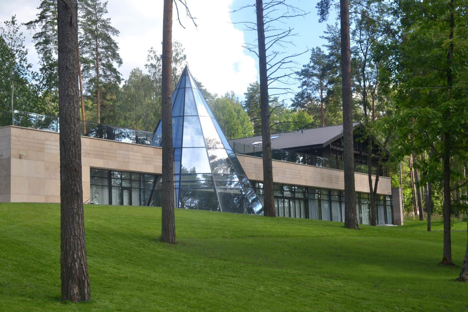 Фоновое изображение профиля Андрей Юдин & Константин Новиков