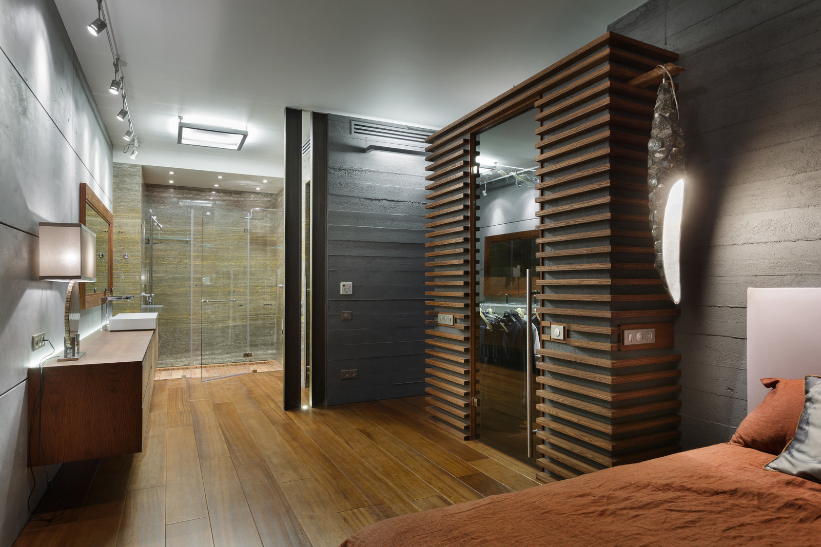 Квартира на Кутузовском проспекте