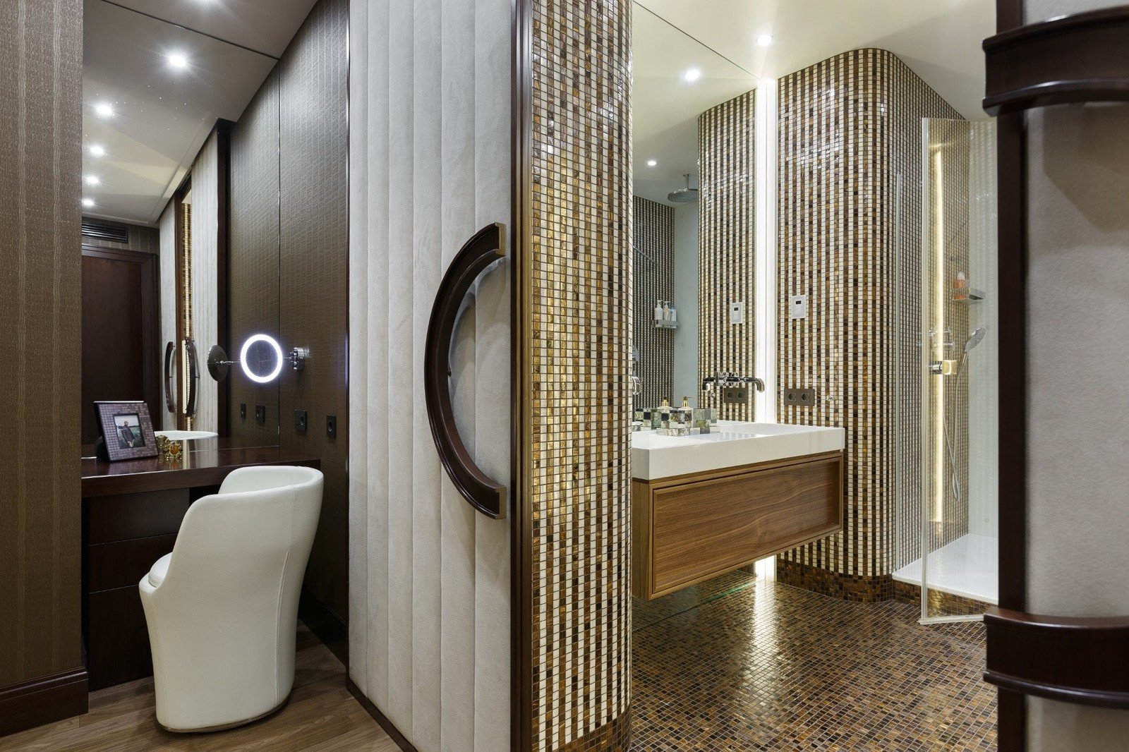 Квартира на улице Ленсовета