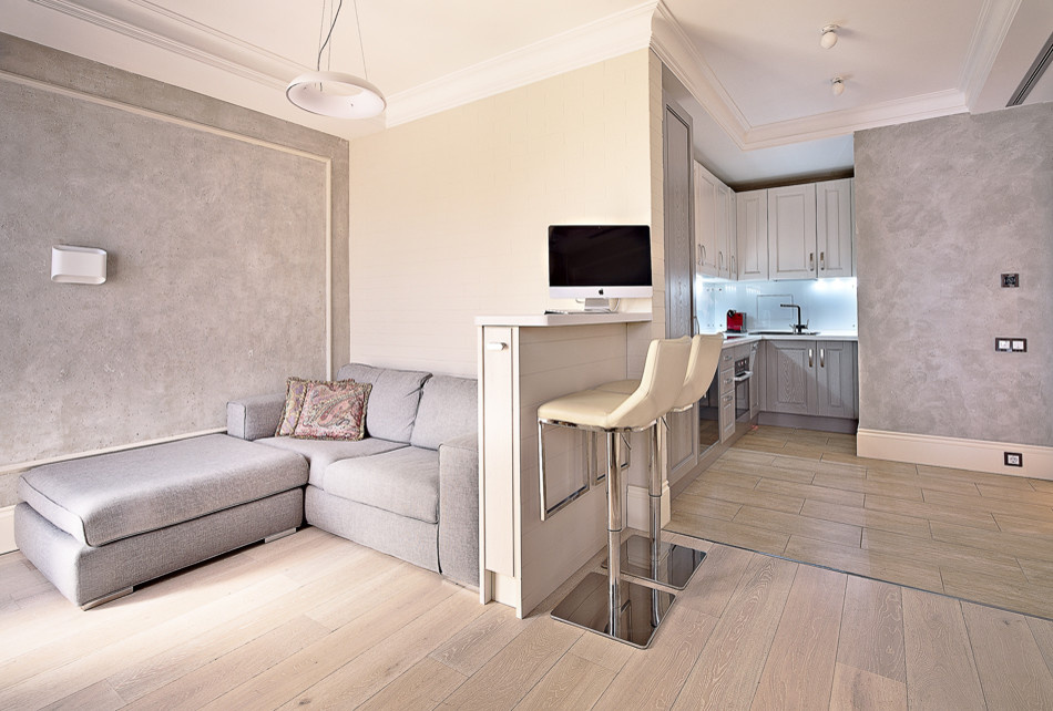 Андрей Кочешков