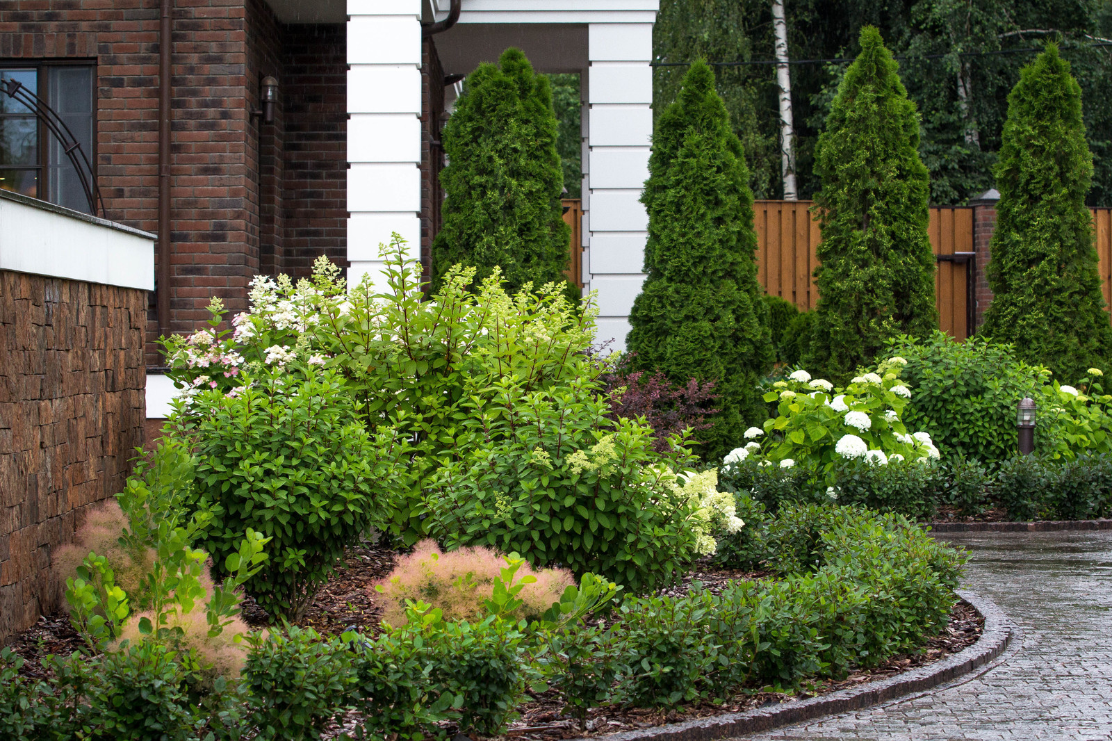 Благородство в деталях