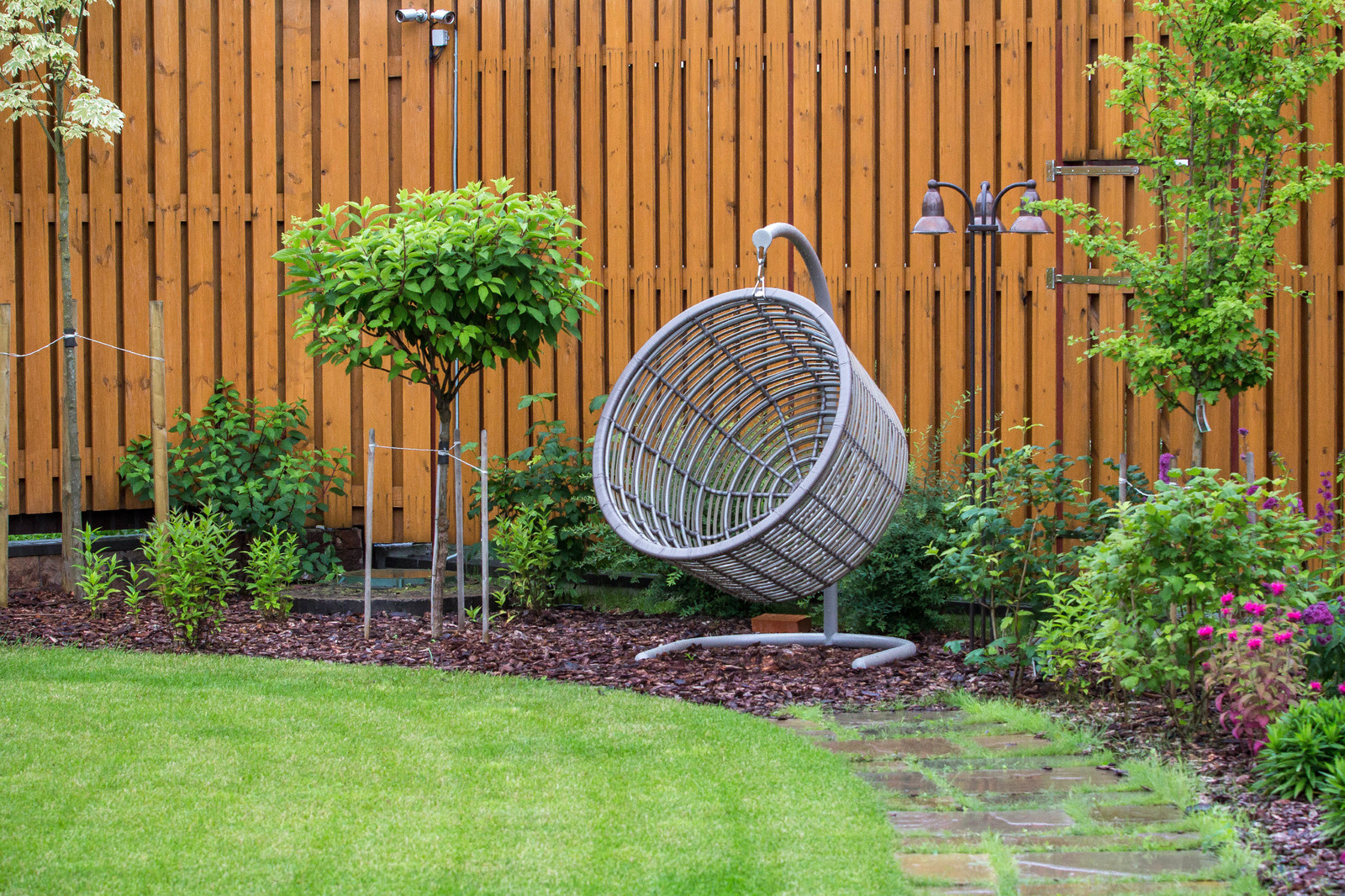 Благородство в деталях