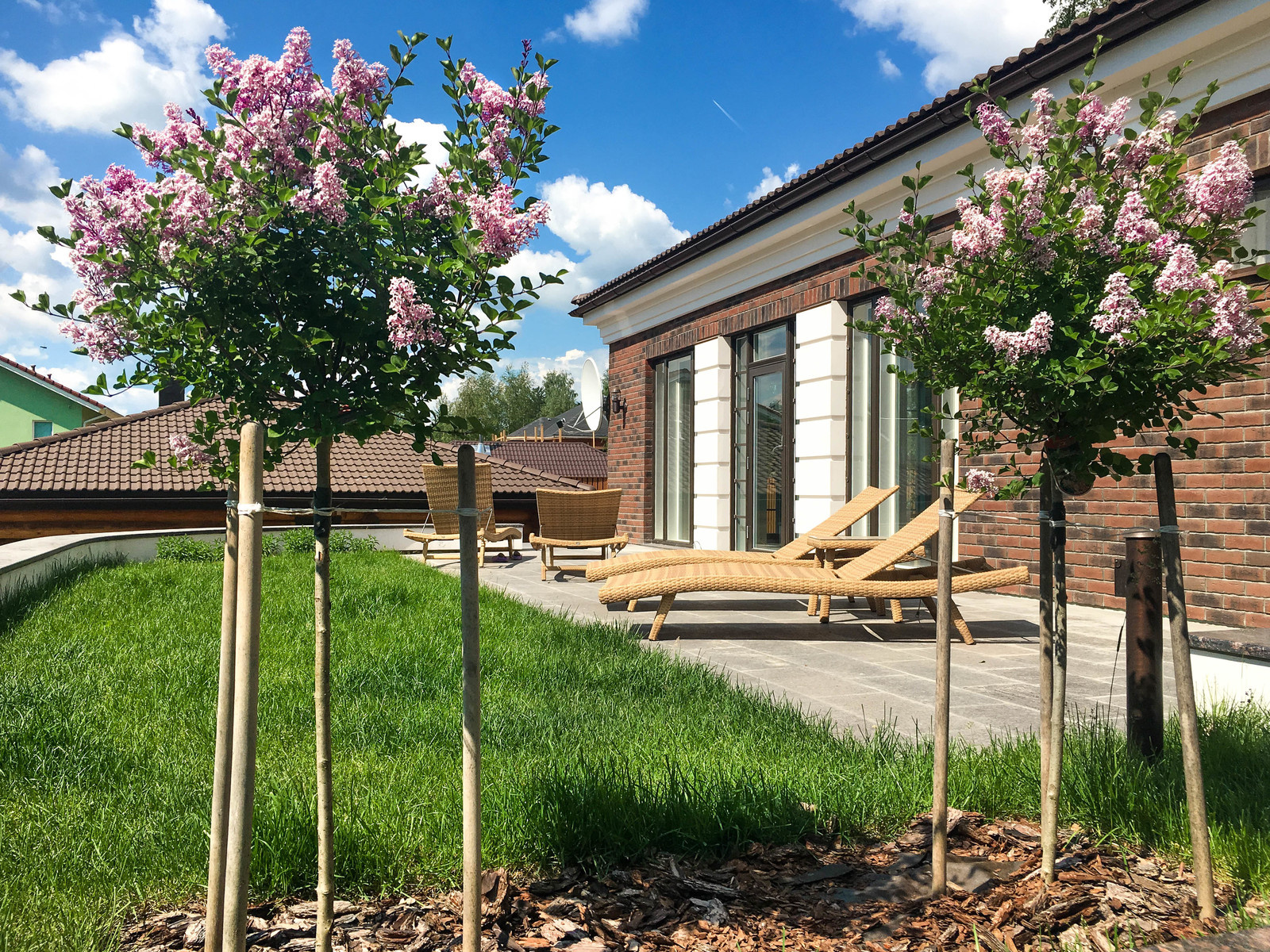 Благородство в деталях