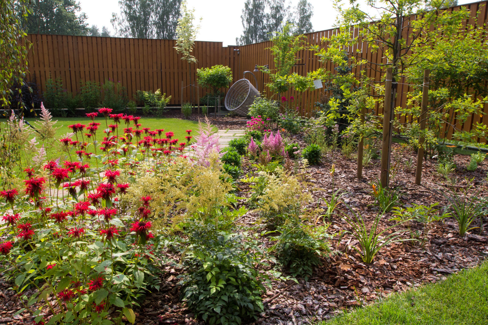 Благородство в деталях