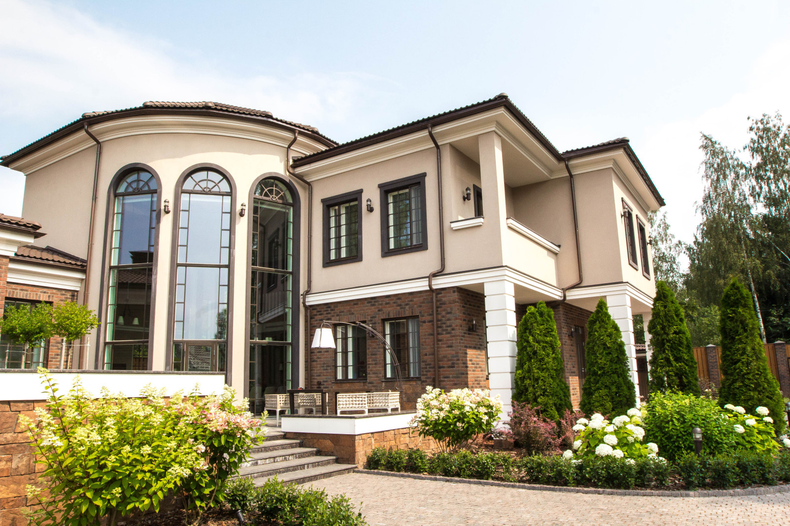 Благородство в деталях