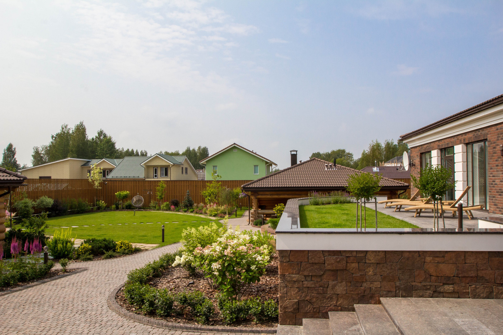 Благородство в деталях