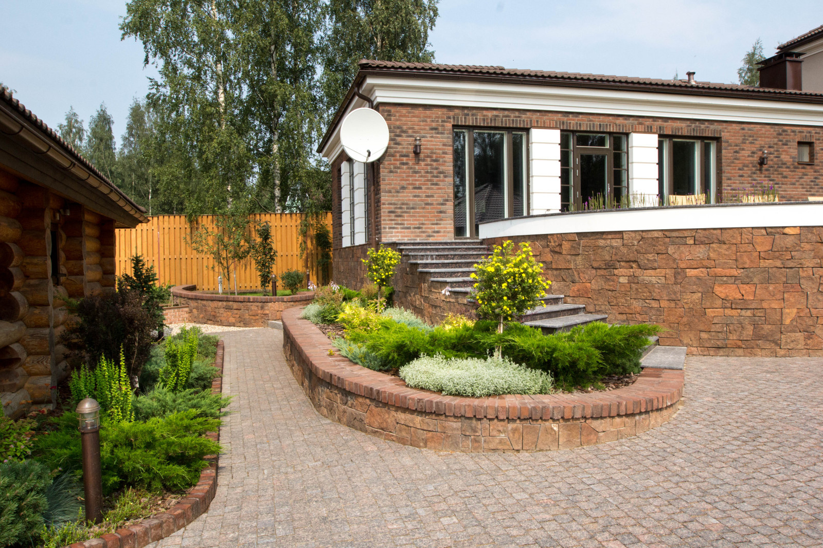 Благородство в деталях