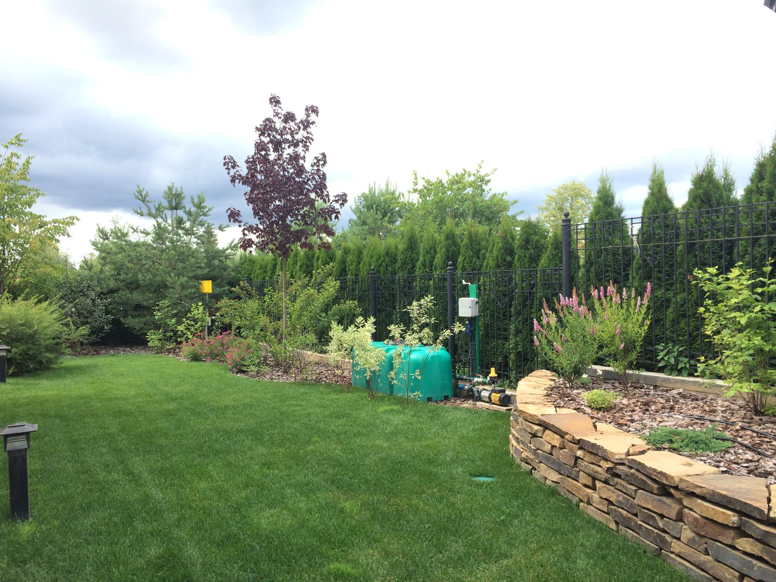 Миллениум Парк 1