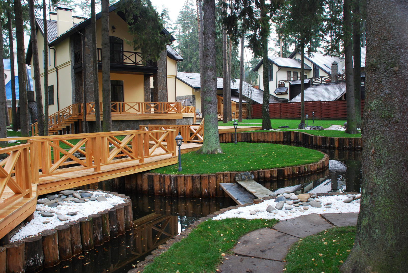 Никологорское село