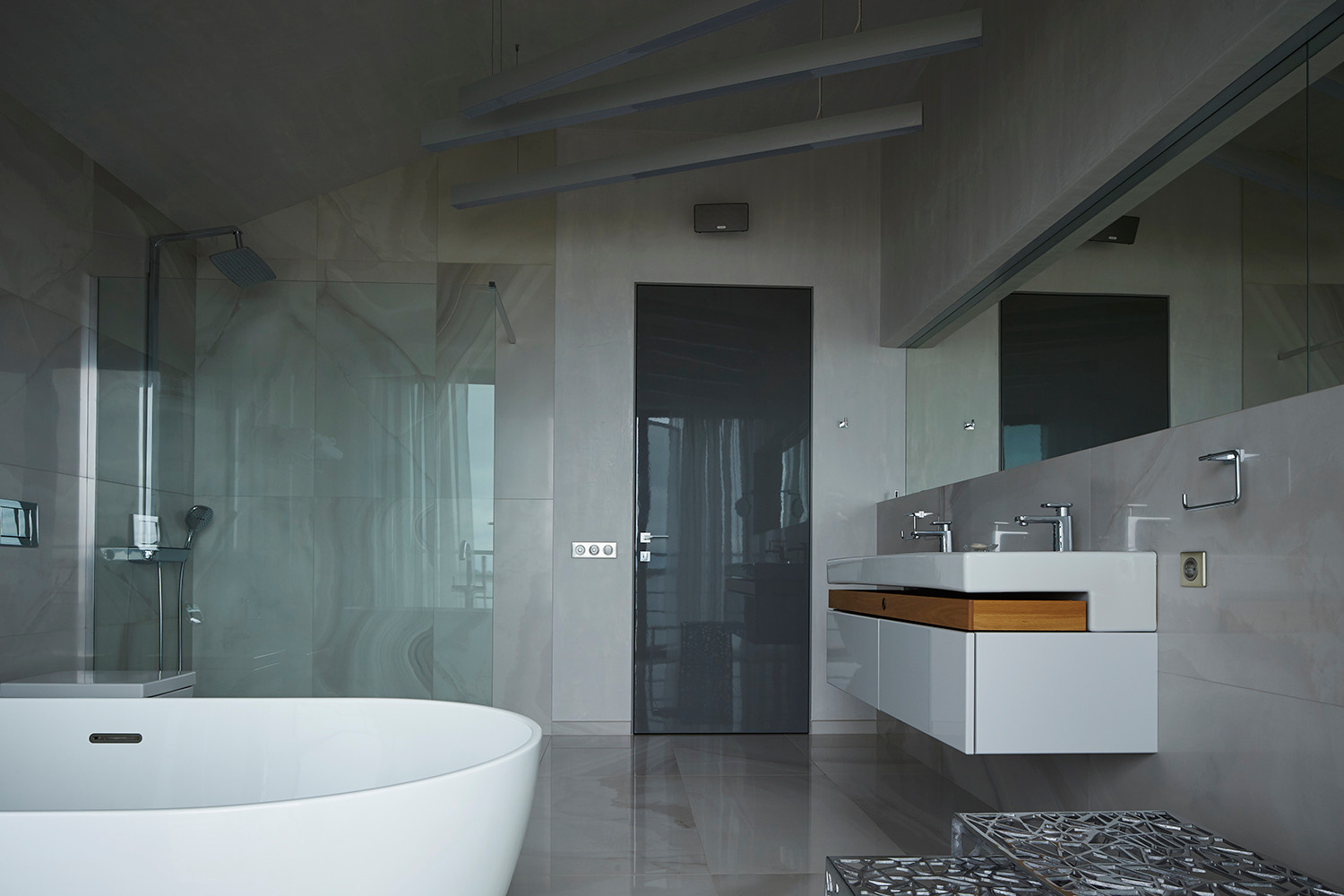 GREY HOUSE