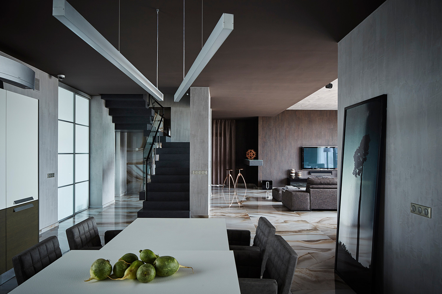 GREY HOUSE