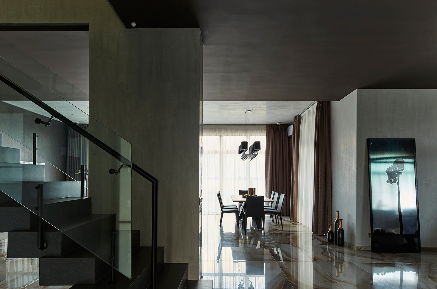 GREY HOUSE