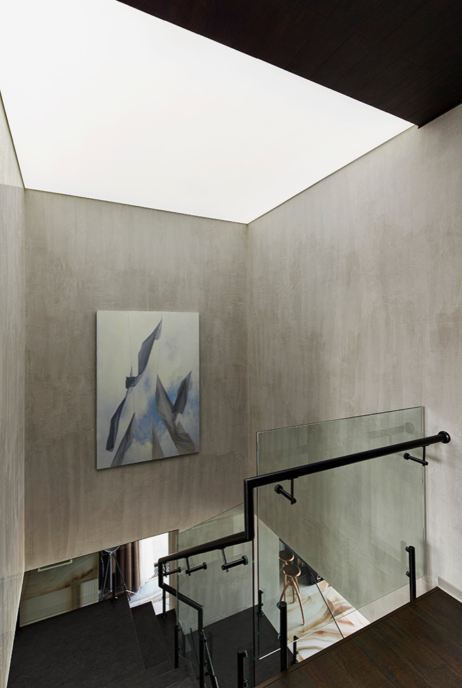 GREY HOUSE