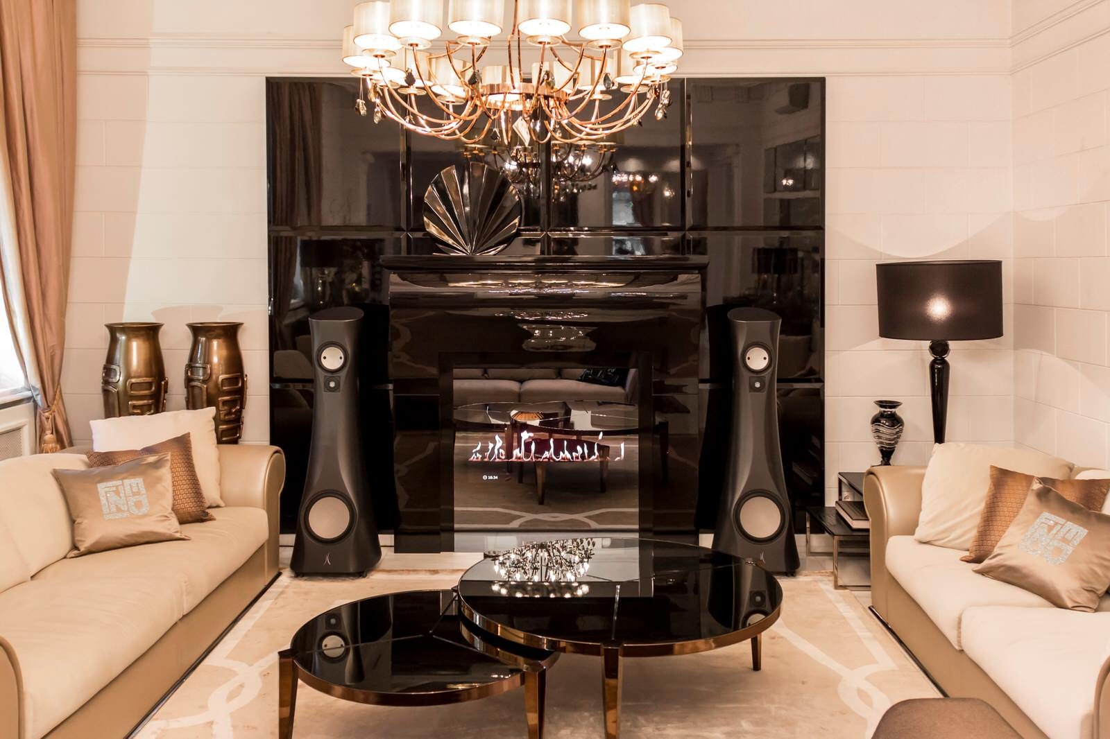 Анистарова Марина