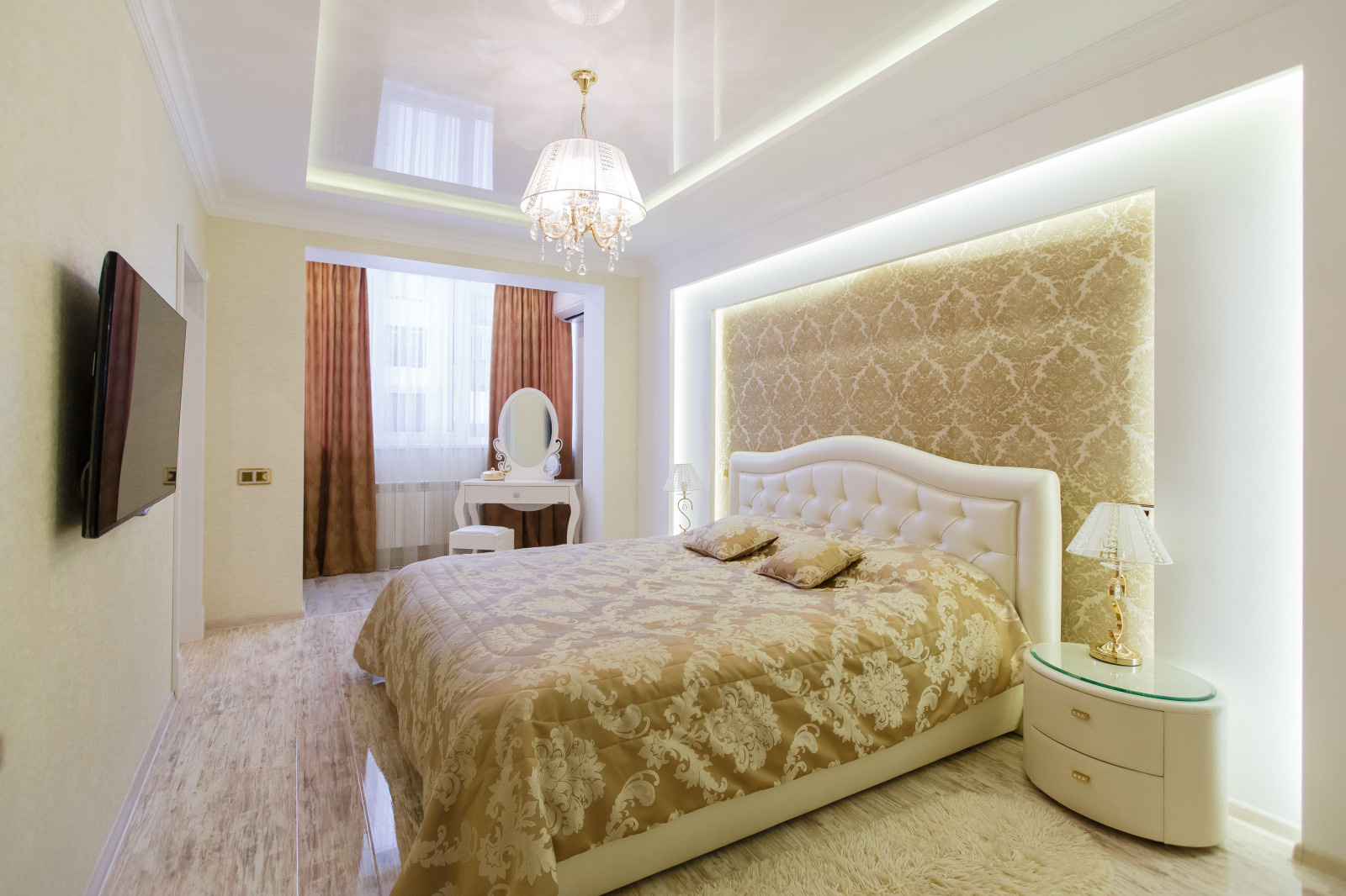 Квартира в Марьино