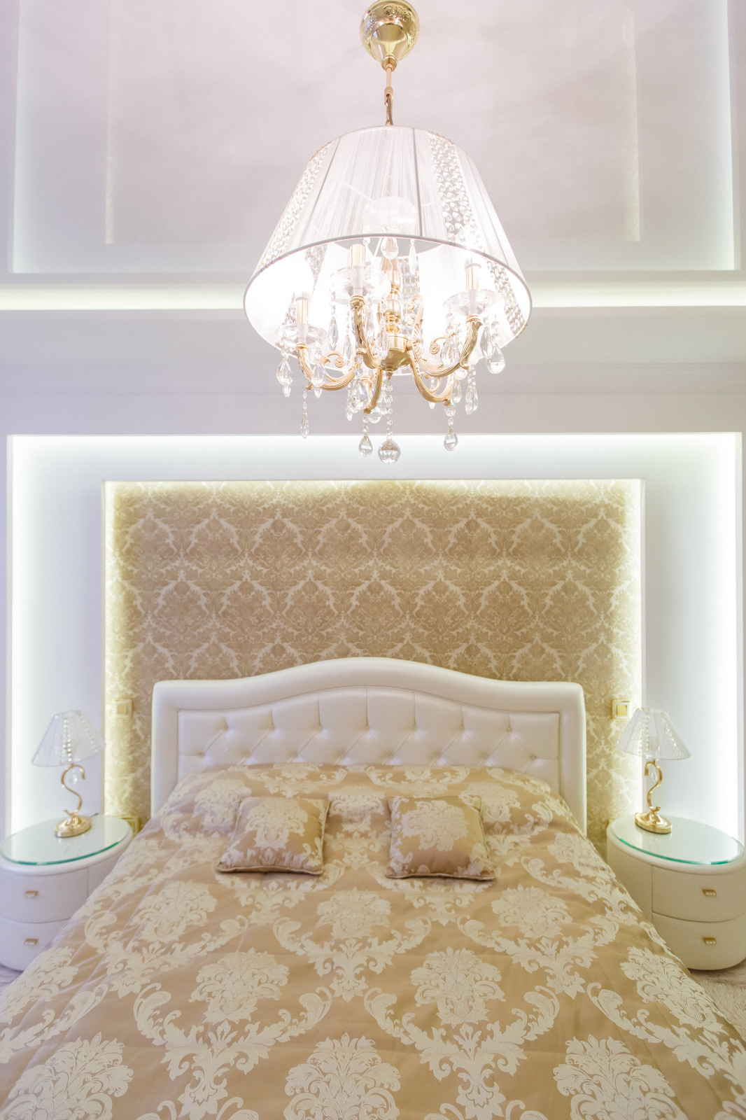 Квартира в Марьино