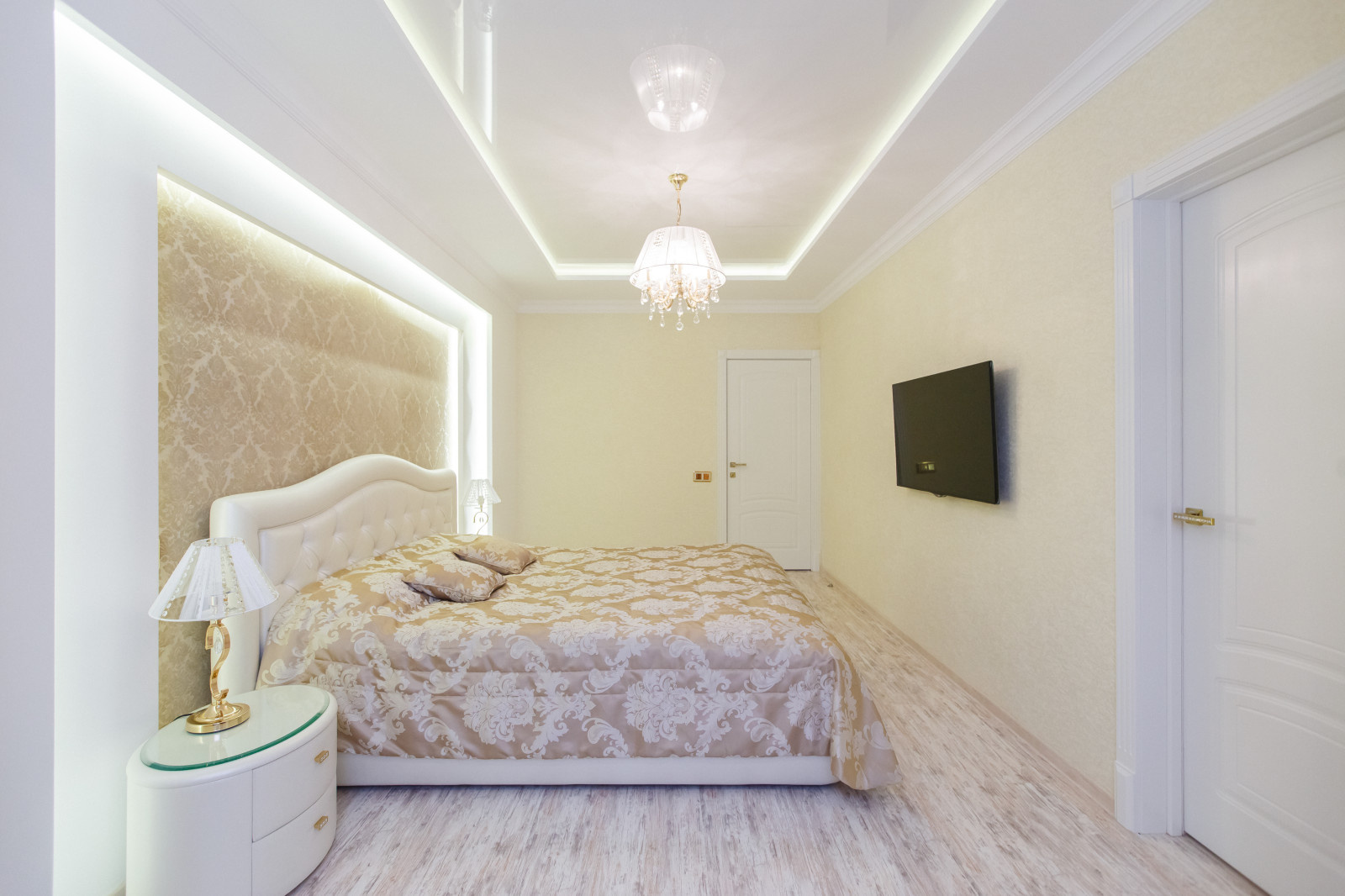 Квартира в Марьино