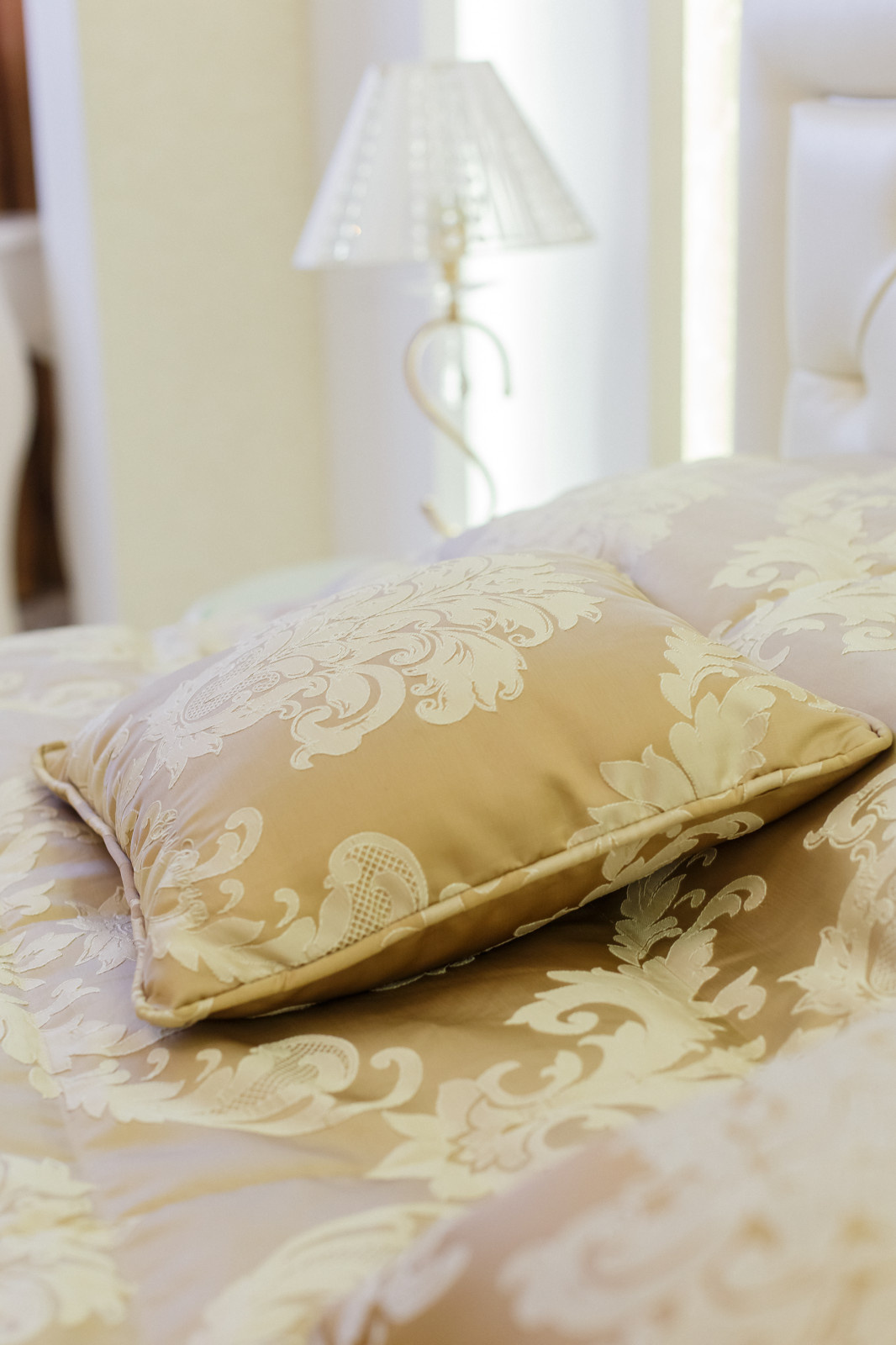 Квартира в Марьино