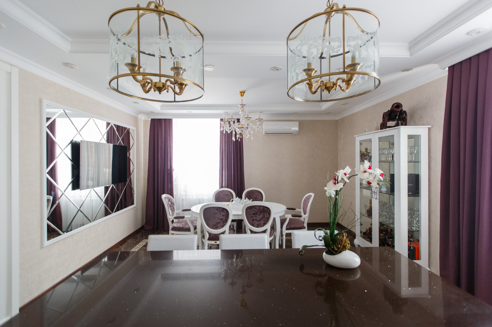 Квартира в Марьино