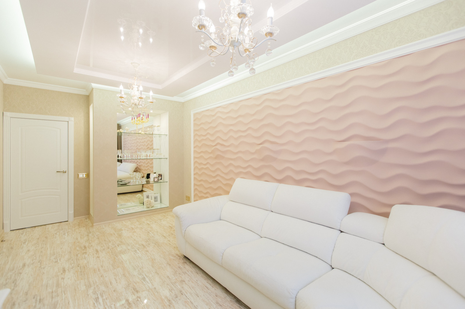 Квартира в Марьино