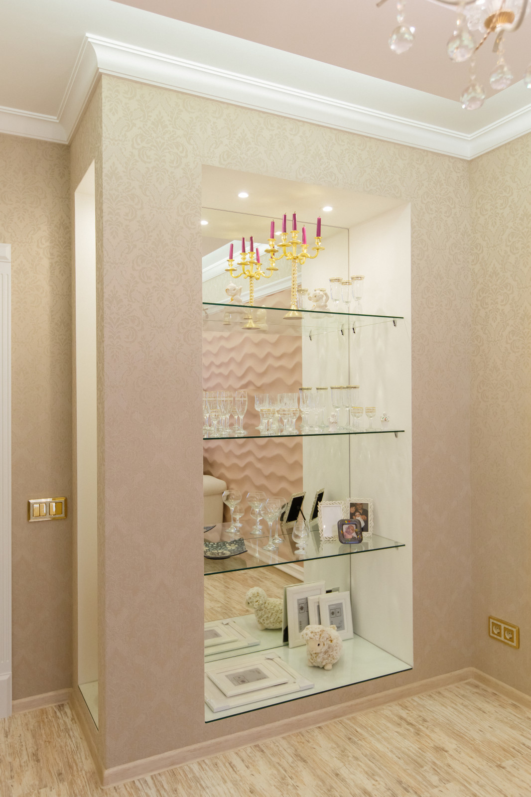 Квартира в Марьино