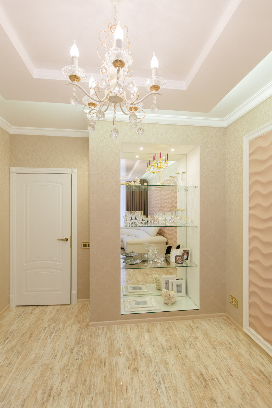 Квартира в Марьино