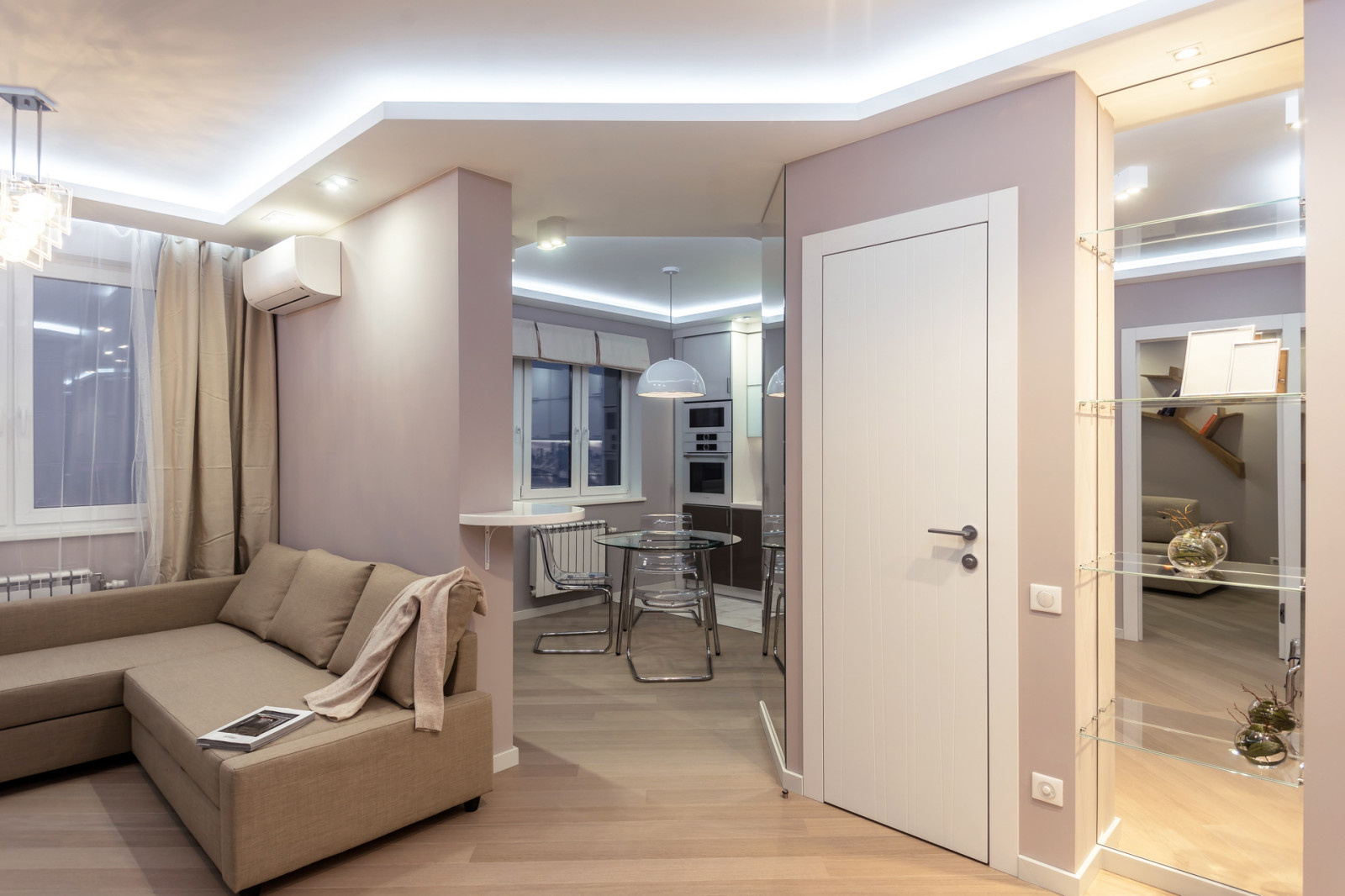 Фоновое изображение профиля Ekaterina Weiss