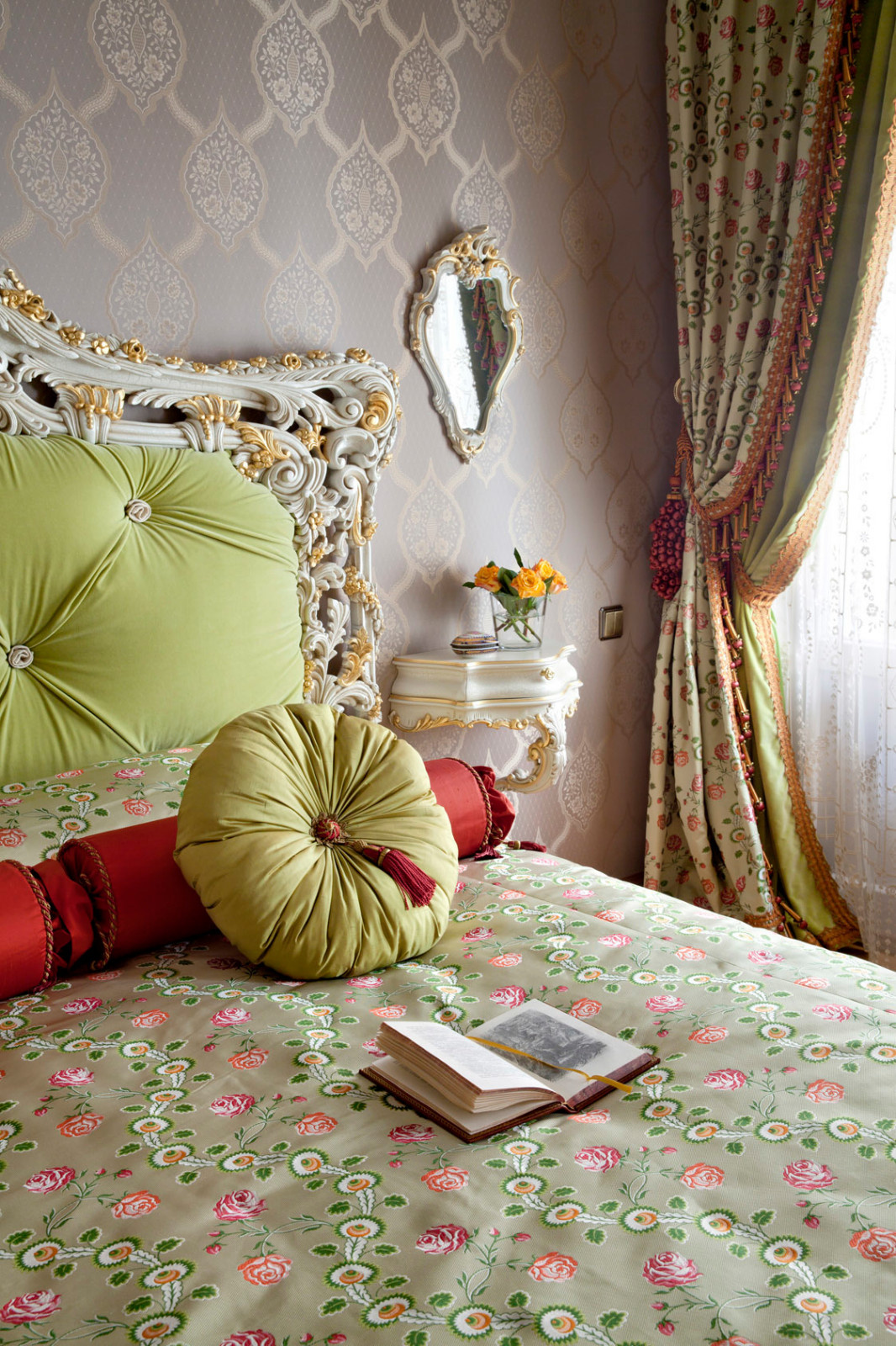 Фоновое изображение профиля Наталья Самойлова