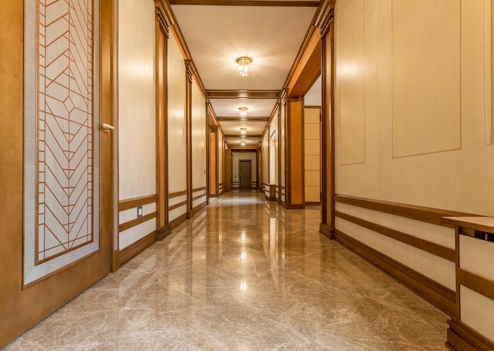 Органический стиль