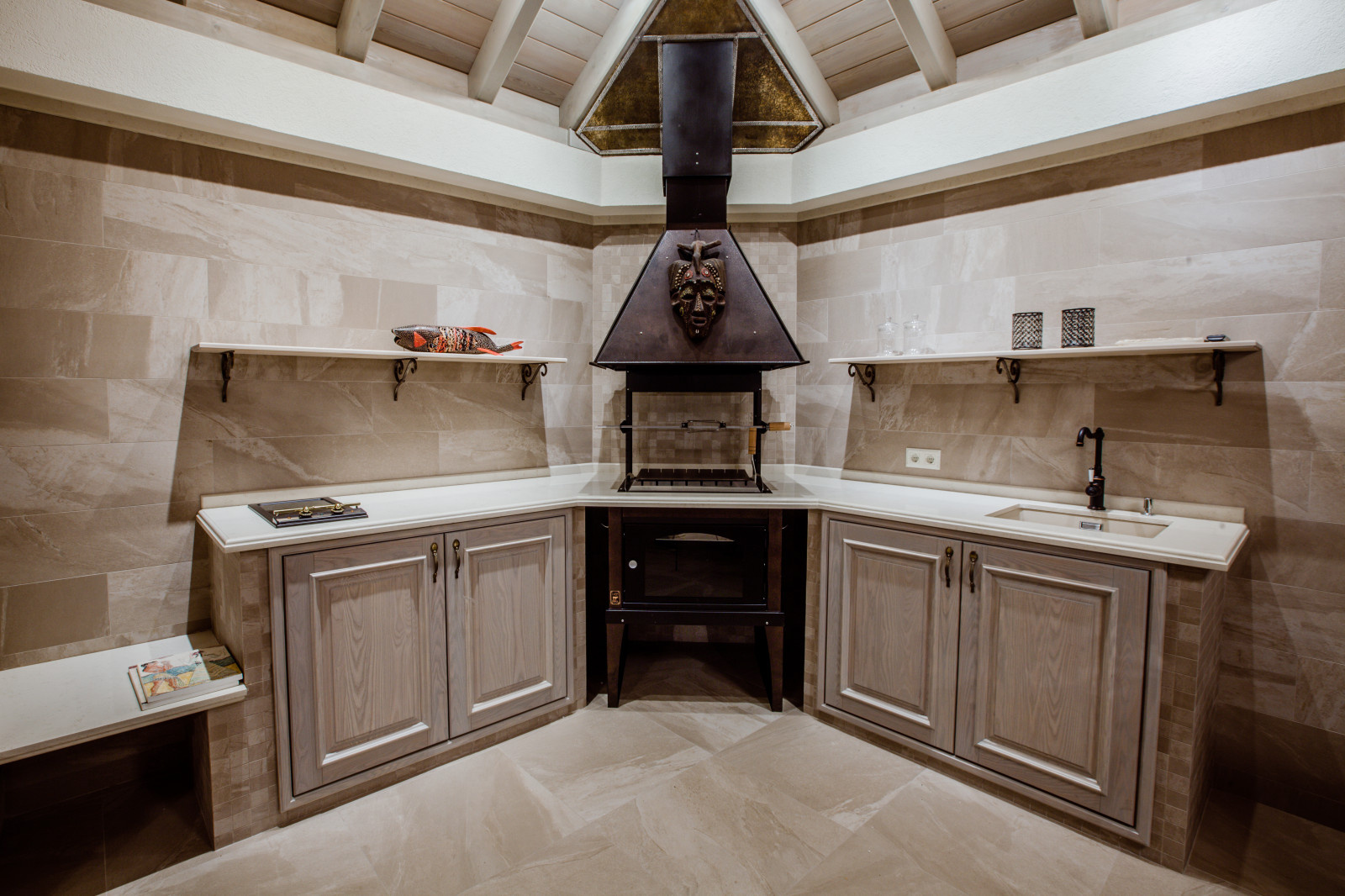 Дом в Геленджике