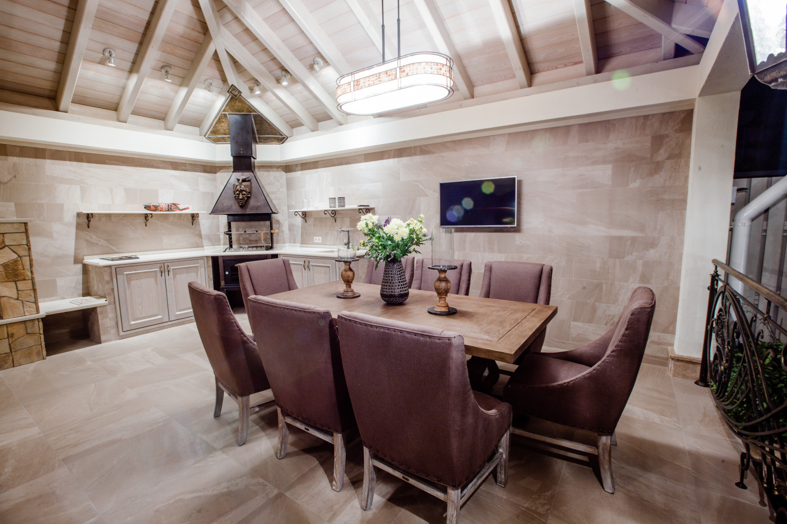 Дом в Геленджике