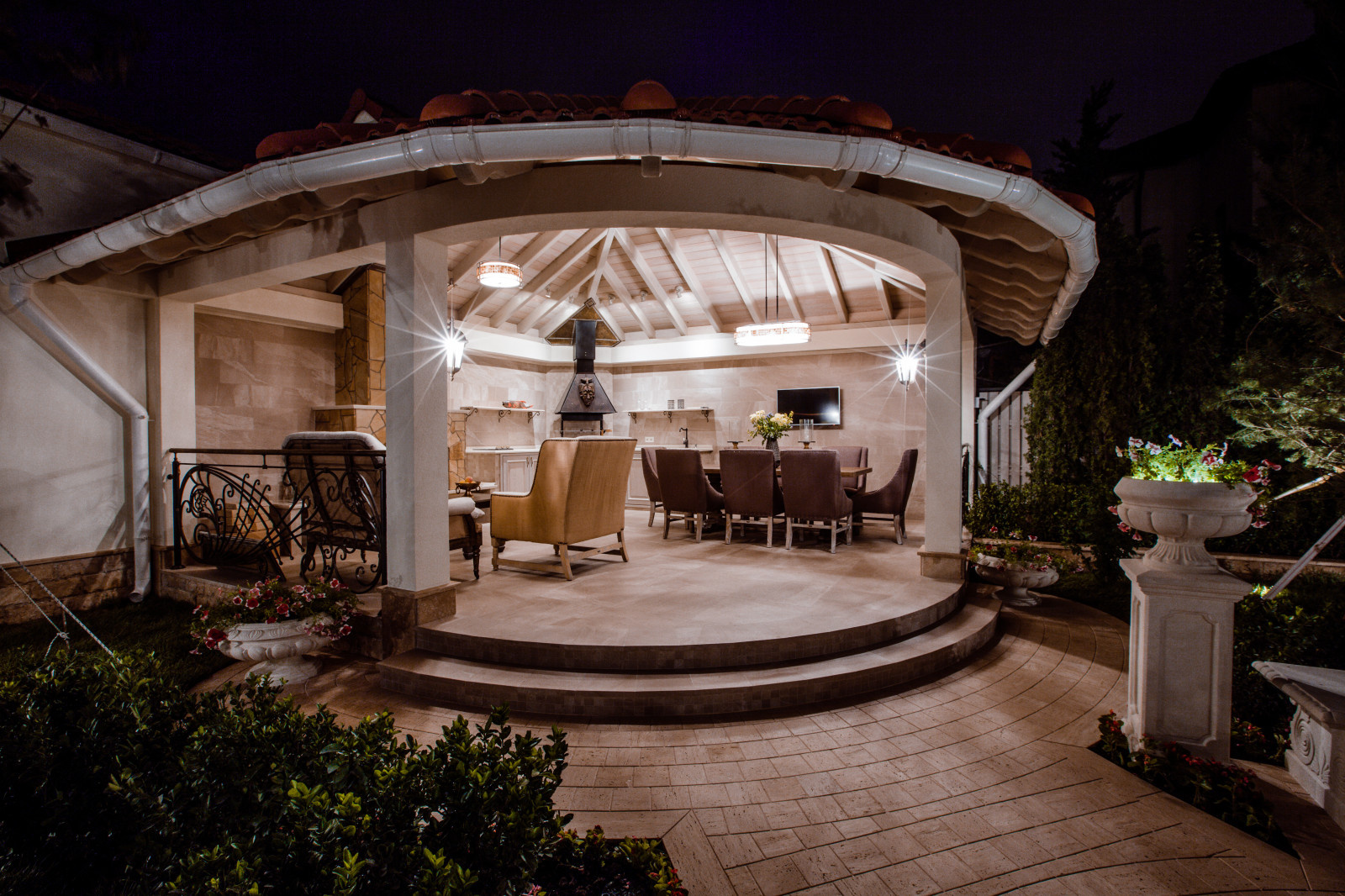 Дом в Геленджике