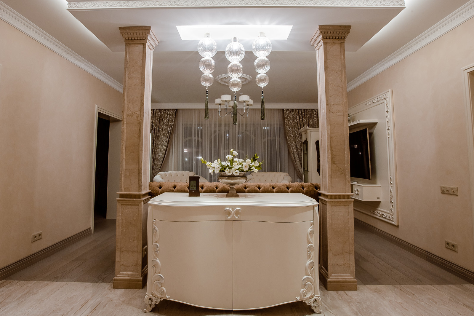 Дом в Геленджике