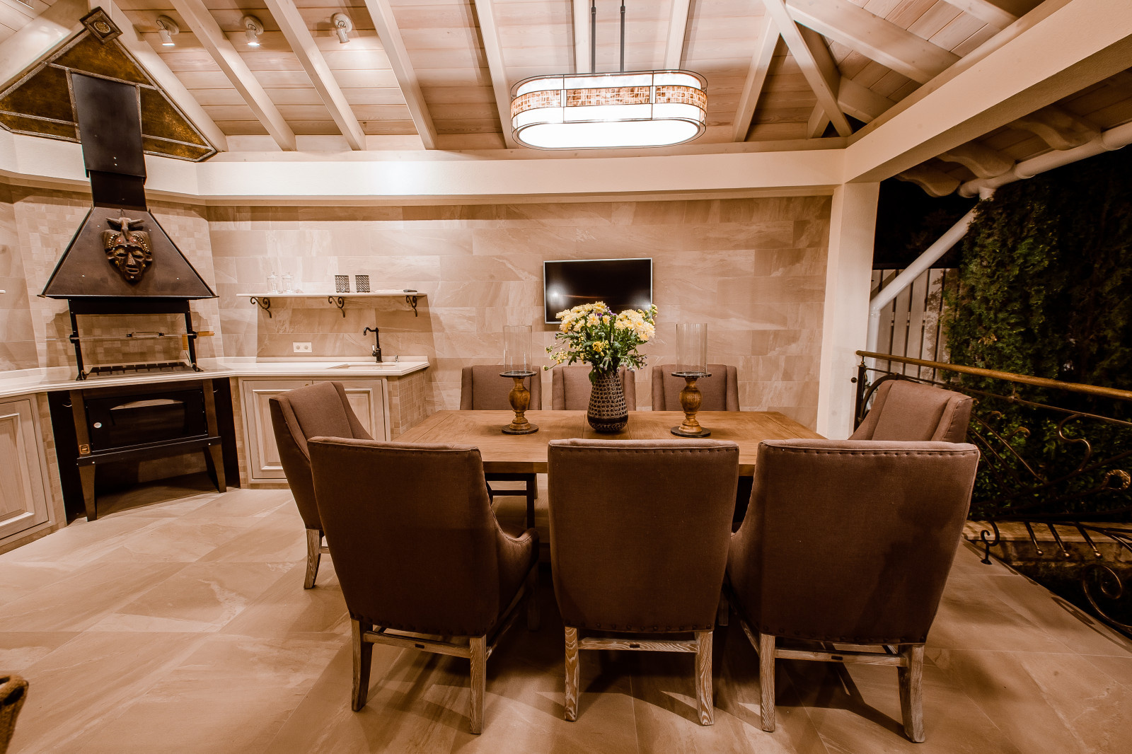 Дом в Геленджике