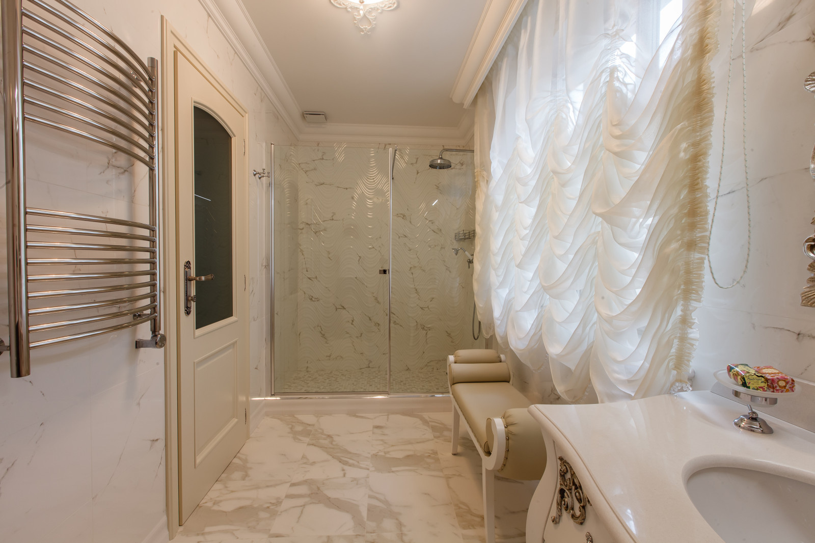 Дом в Геленджике