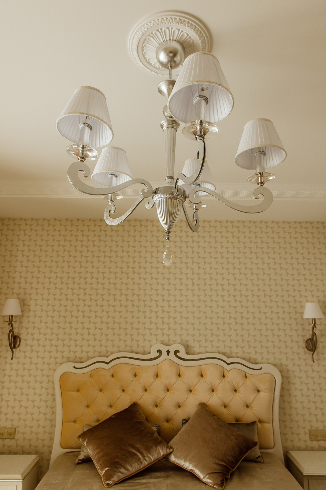 Дом в Геленджике