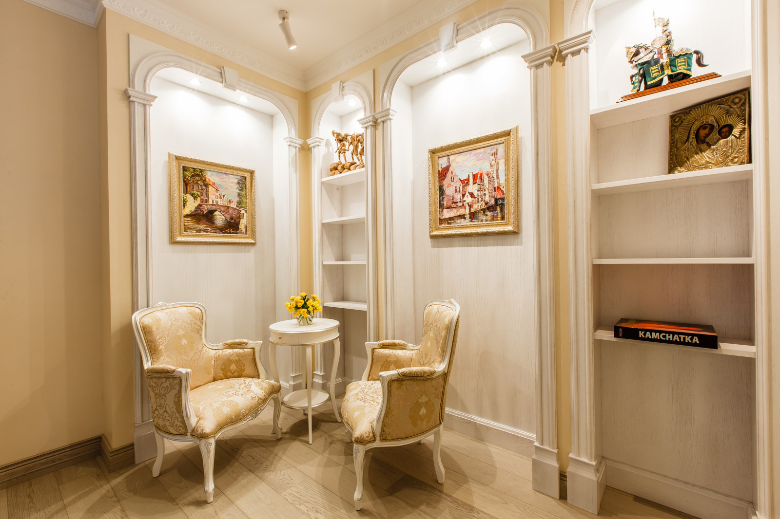 Дом в Геленджике