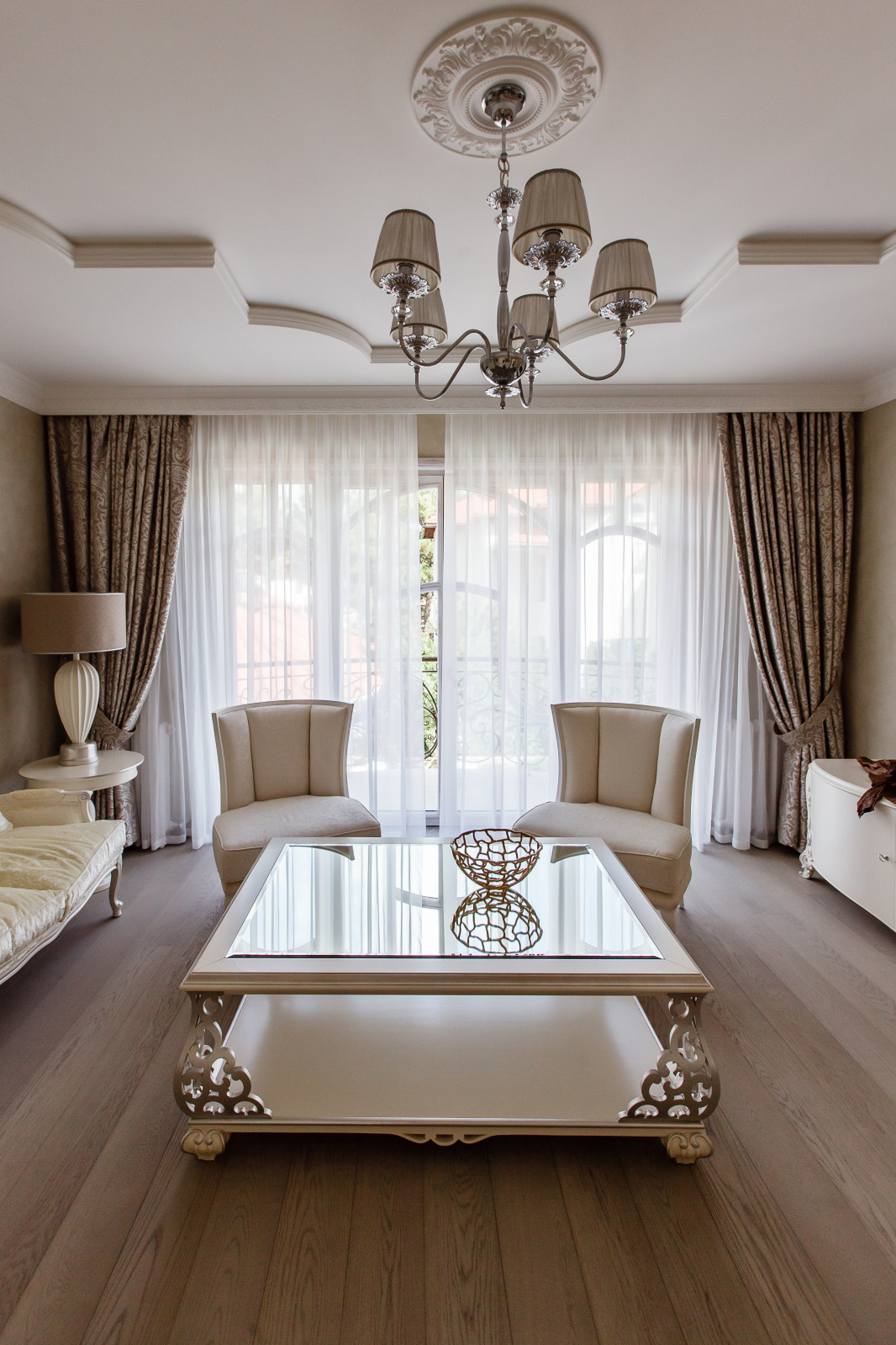 Дом в Геленджике