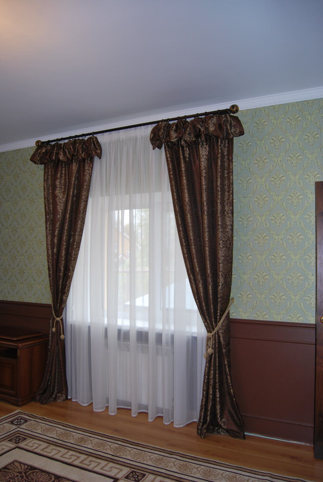 Кабинет в Пушкино