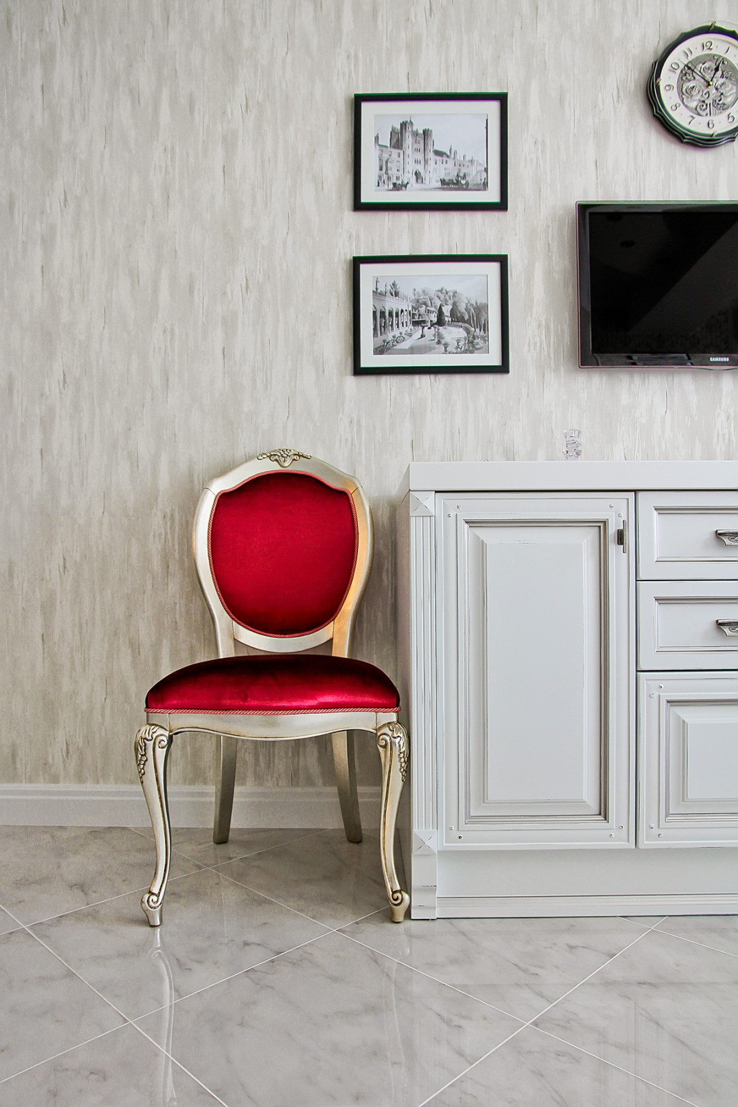 Фоновое изображение профиля Светлана Шульга