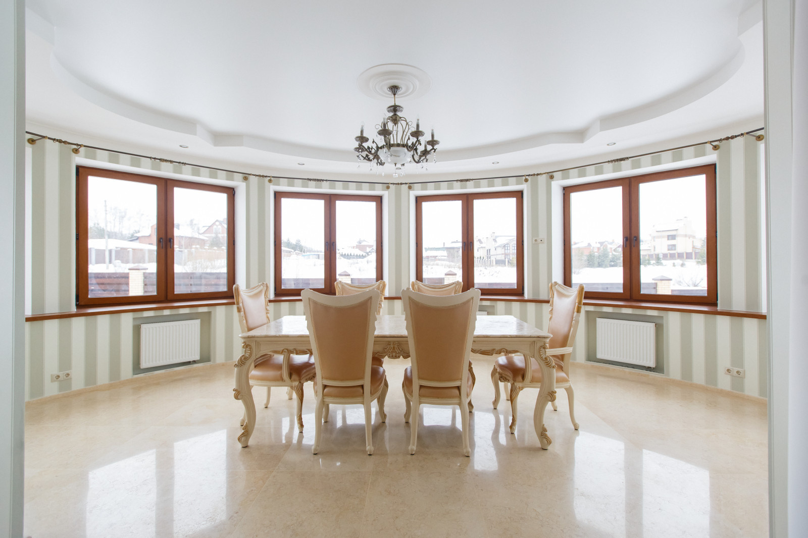 Дом КП Согласие 2