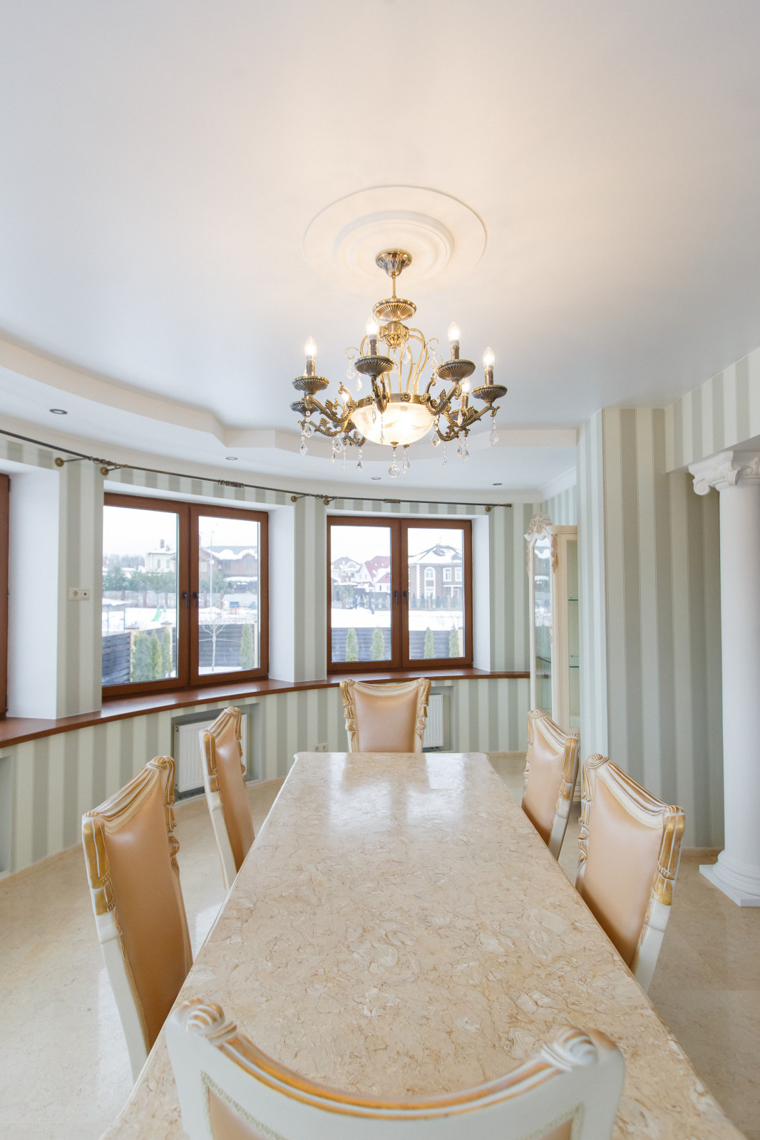 Дом КП Согласие 2