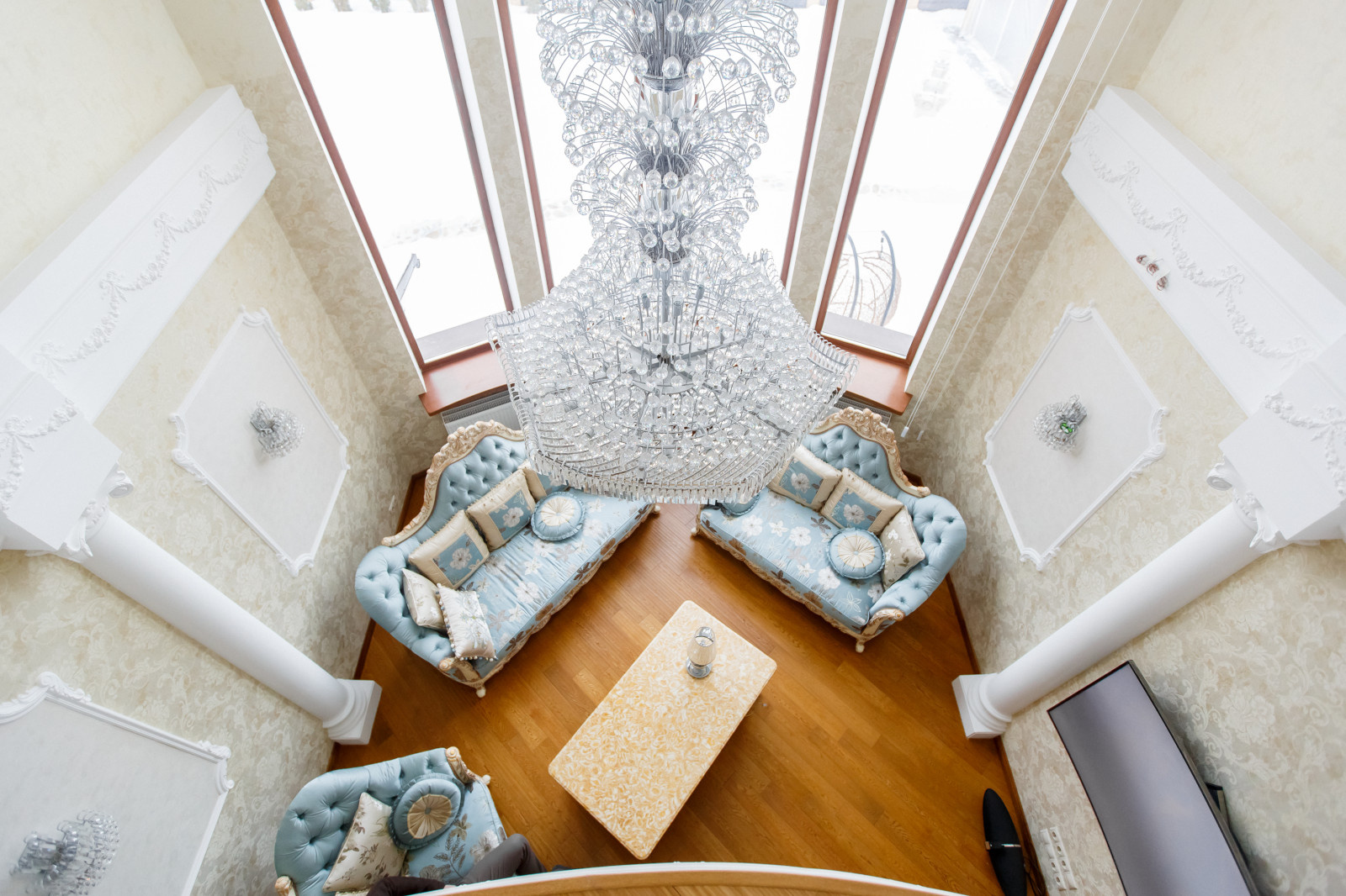 Дом КП Согласие 2