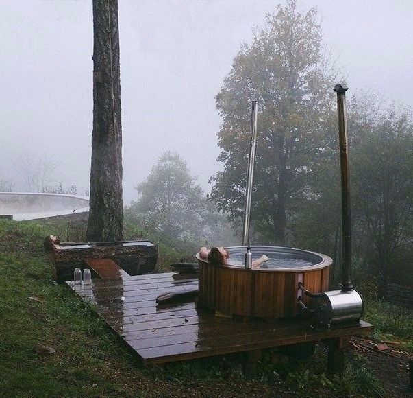 Обложка альбома: купель