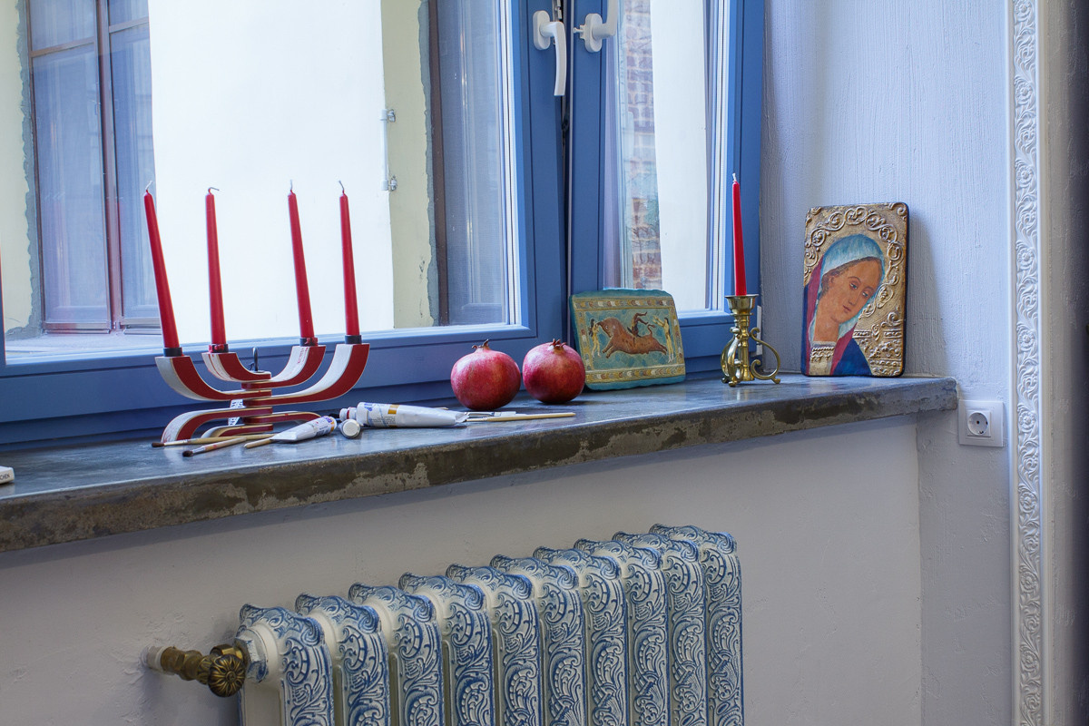 Фоновое изображение профиля Виктор Мошков