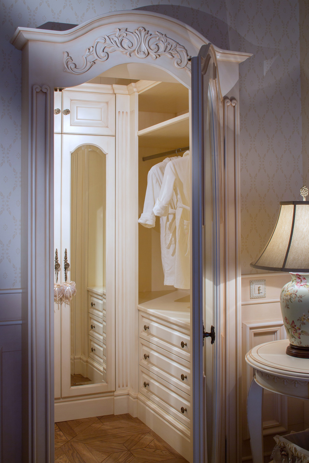 квартира на Киевской